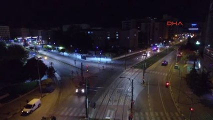 Gaziantep'te Hava Destekli PKK Operasyonu 16 Gözaltı