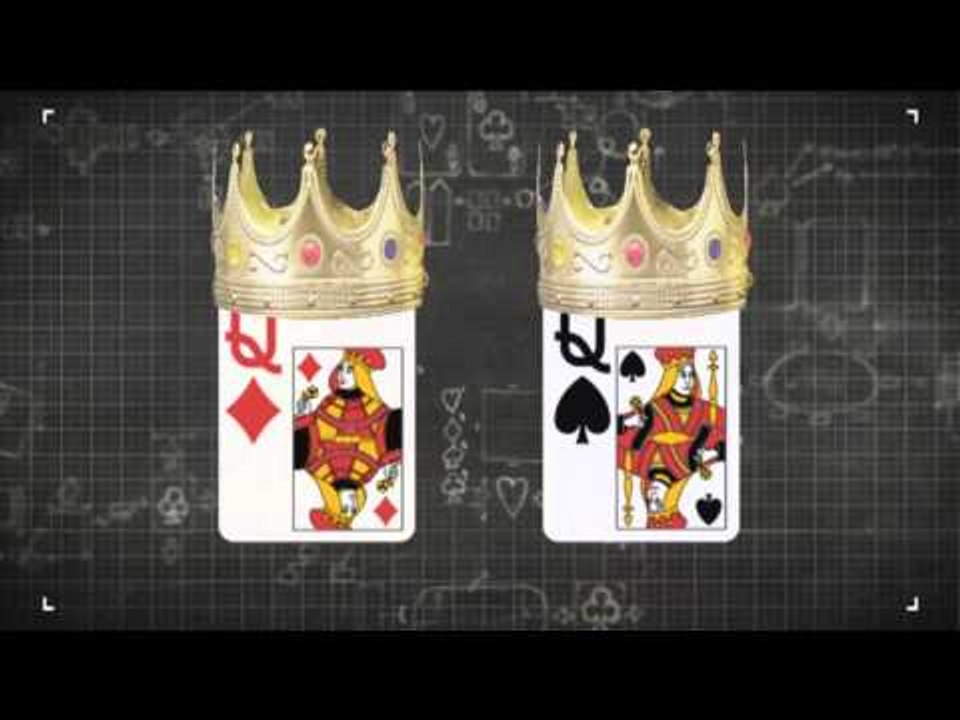 No Limit Hold'em Starting Hands - Everything Poker [Ep. 02] | PokerStars