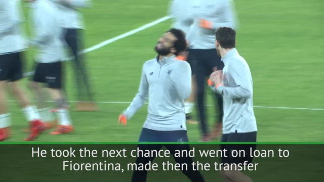 Salah has nothing to prove to Chelsea - Klopp