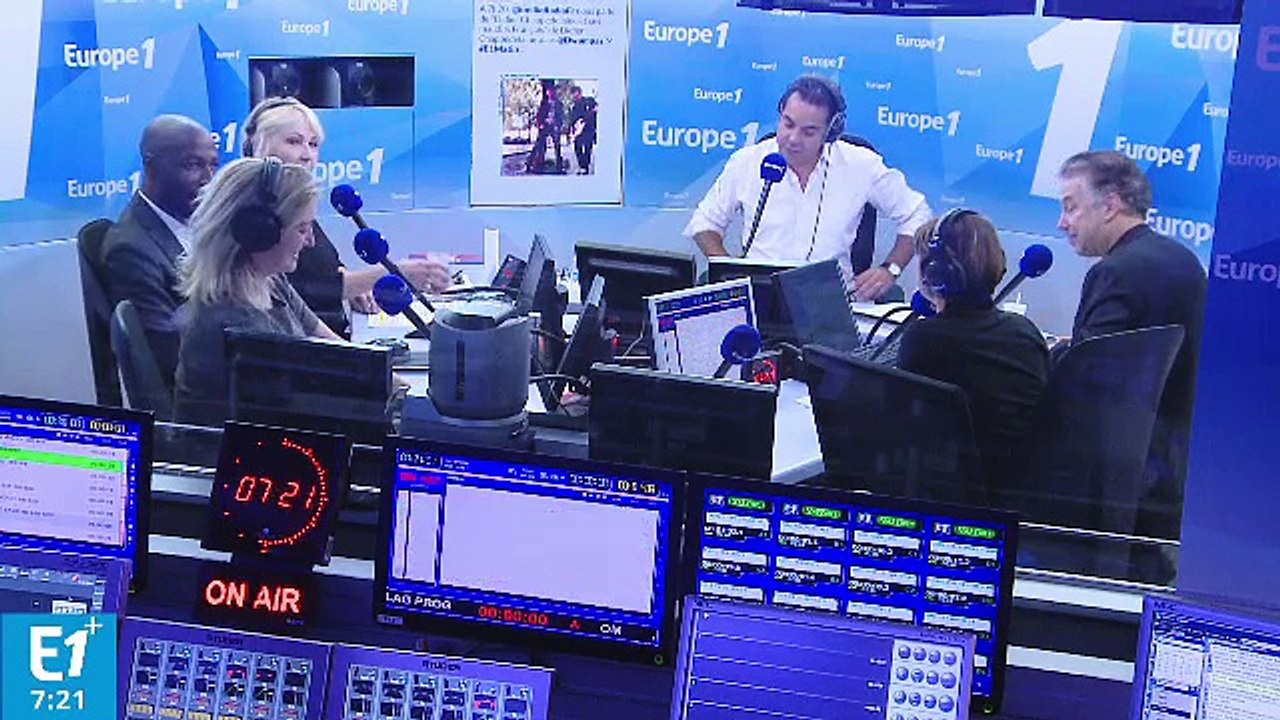 Didier Chappedelaine et ses maudits français :...
