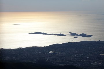 Teaser «Marseille, a football city» : un documentaire unique sur une ville unique