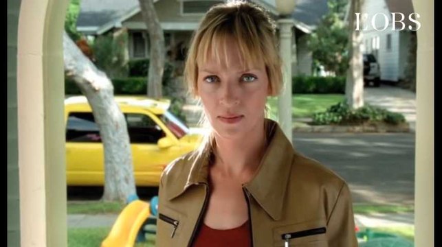 Tu ne mérites pas une balle : Uma Thurman accuse Harvey Weinstein