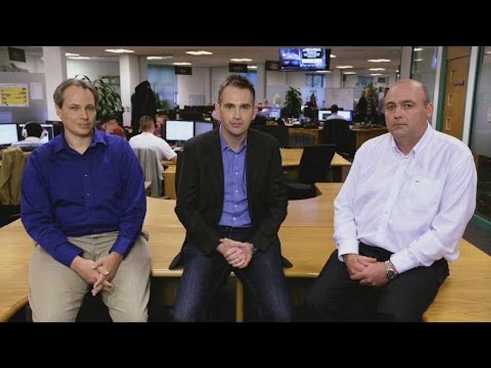 Inside PokerStars 4: How does PokerStars protect the game? | PokerStars