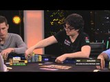 Aussie Millions 2014 Poker Tournament - $250K Challenge, Episode 2 | PokerStars