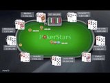 Sunday Million: April 28th 2013 - PokerStars.com
