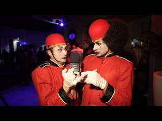 Fiesta Sala Moon - Estrellas Poker Tour Valencia 2013 - PokerStars.es