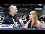 EPT Deauville 2012: Midday Update with Henrique Pinho - PokerStars.co.uk