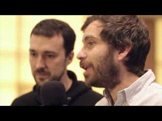 ESPT Madrid 2013 - Entrevista Jordi Martinez