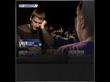 The One Where The Russians Fight Over Nothing - PokerStars.com