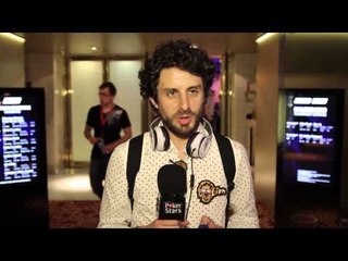 ESPT - UKIPT - Marbella - Entrevista Diego Gómez - PokerStars.com