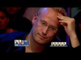 The One Where Lylloff Has Brought His Reading Glasses - PokerStars.com