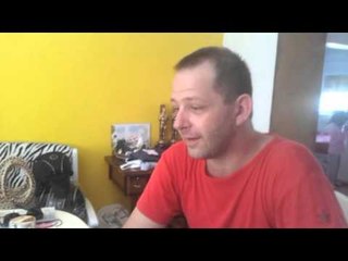 Dani gre na PCA (Dani goes to the PCA)