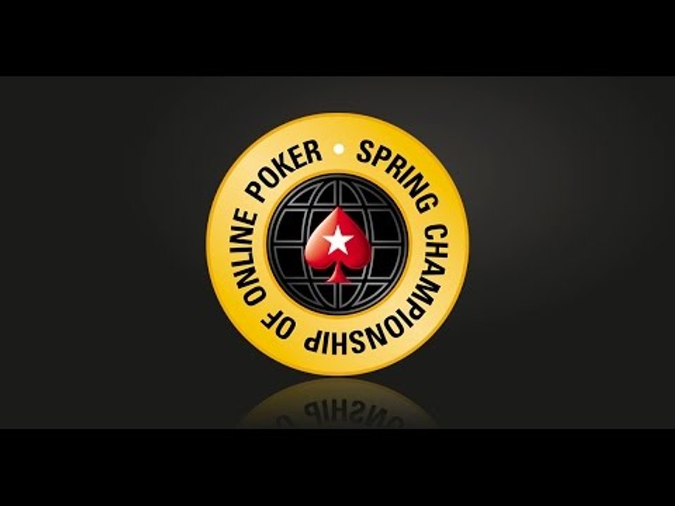 SCOOP 2013 Online Poker: Best of Scoop Main Event - PokerStars