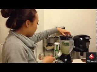 Better Body for Better Poker by Kristy Arnett: Smoothies - PokerStars.com