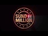 Sunday Million - July 28th 2013 - PokerStars.com