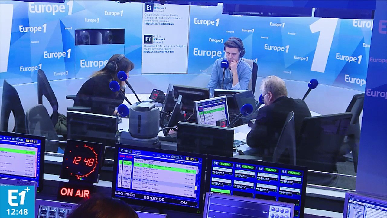 Discriminations : habiter dans "un quartier sensible" crée des discriminations "plus fortes"