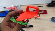 Newton Mechanics Video 20171124