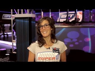 ESPT 2013 Barcelona - Entrevista Leo Margets - PokerStars.es