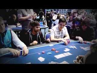 EPT 9 Monte Carlo 2013 - Main Event, Episode 4 | PokerStars.com (HD)