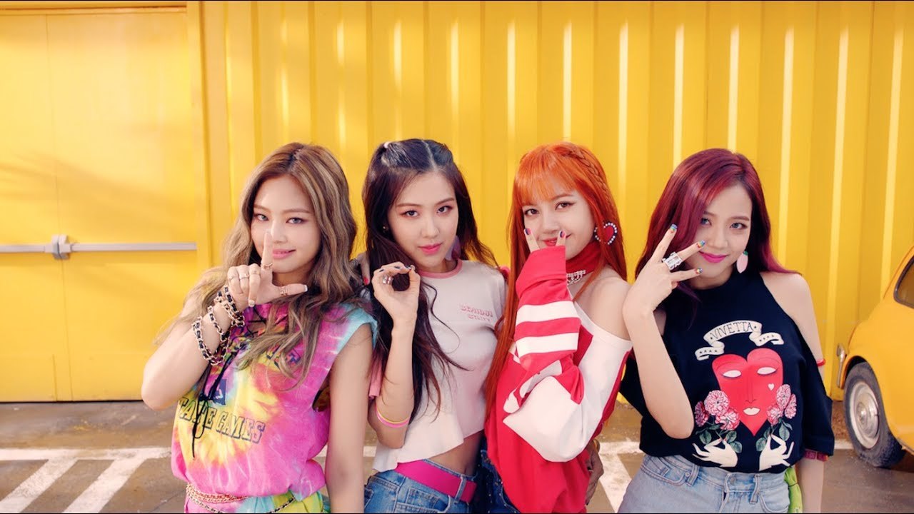 Here’s What BLACKPINK’s Luxurious Dorm Looks Like