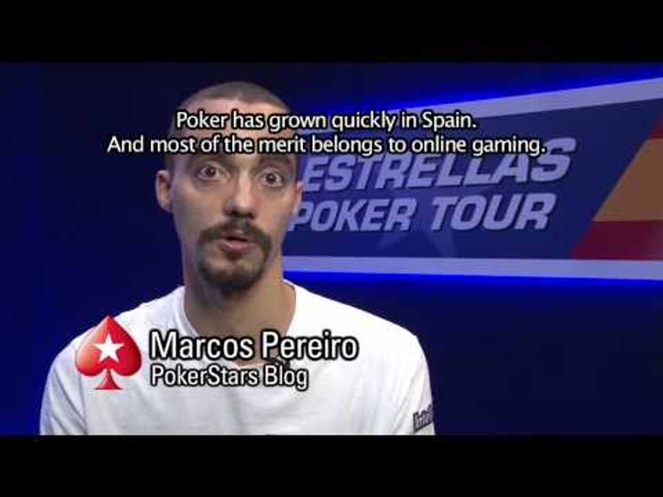 Estrellas smashes 1k buy-in record