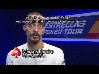 Estrellas smashes 1k buy-in record