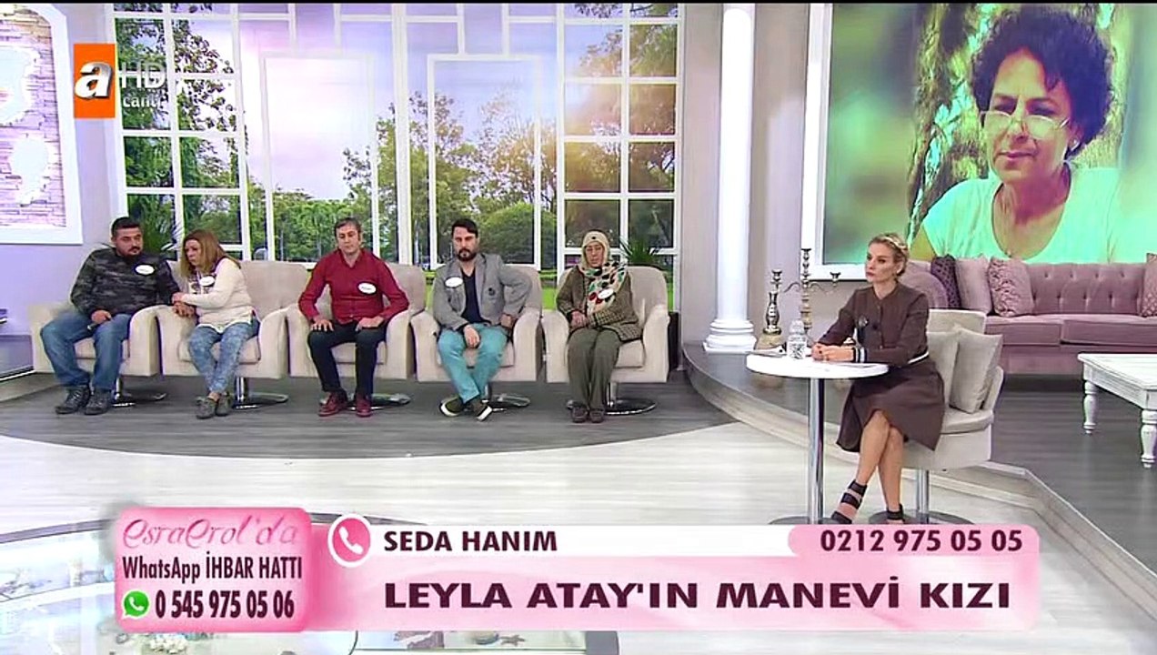 Esra part5