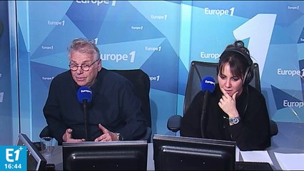 Daniel Cohn-Bendit : "Guardiola rend les joueurs encore plus forts"