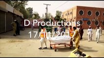 Man suicided in bhakhar - Danger Productions Network