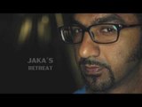 Jaka's Retreat: The Bonus Cut | PokerStars.com