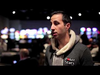 Un professionista di Poker a Macao: Alec Torelli - PokerStars.it
