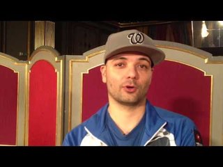 Henrique Pinho no PokerStars SPS (2º dia, 4º intervalo) - PokerStars.com