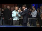 €100,000 EPT Poker Charity Challenge: Rafa vs Ronaldo - PokerStars.com