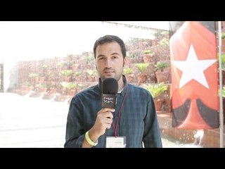 ESPT 2013 Barcelona - Presentación Día 3 - PokerStars.es