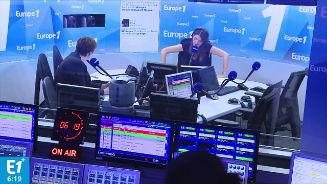 Plan de sécurité sexuelle : Il y a des angles morts incroyables pour Caroline de Haas