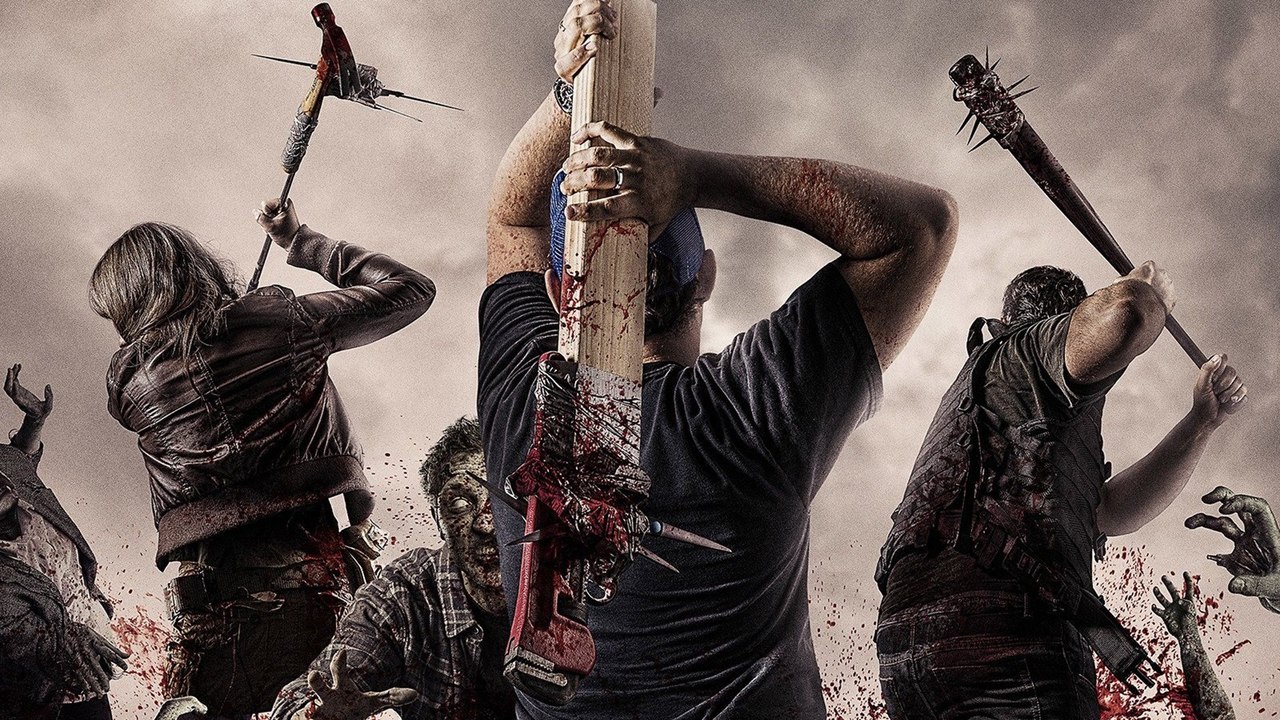 Z Nation Season 6 Episode 1 [ free ] videos Online
