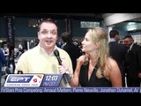 EPT Deauville 2012: Welcome to Day 1a with Pierre Neuville - PokerStars.co.uk