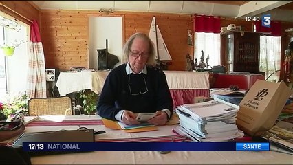 Santé : à Fos-sur-Mer, l'industrie pollue la vie des habitants