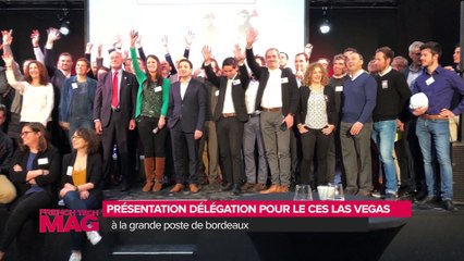 French Tech Mag - CES partie 2