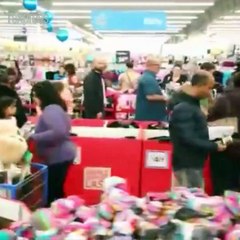 Le black friday, c'est quoi ?