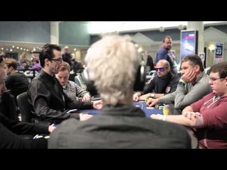 Poker Fitness | Physical Fitness & Poker | PokerStars.com