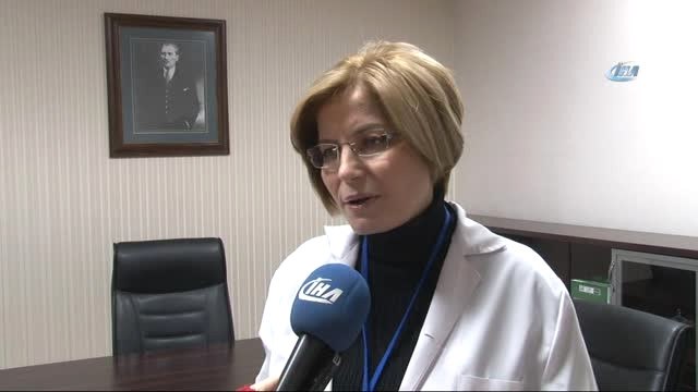Uzmanlar Uyarıyor: Anneler Normal Doğuma Teşvik Edilmeli