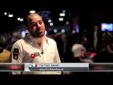 Il Natale dei Grinder - PokerStars.it