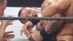 WWE Champion Randy Orton vs Shawn Michaels
