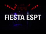 ESPT5 Madrid: Fiesta Estrellas | PokerStars.es