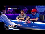 EPT 9 Barcelona Aflevering 5 | PokerStars.be