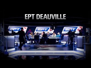EPT Live 2014 Deauville Main Event, Final Table EPT 10 (Polski)
