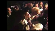 TAD (live concert) - December 1st, 1989, Fahrenheit, MJC Espace Icare, Issy-les-Moulineaux, France