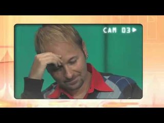 Behind the Poker Face - Week 9, Hand 14 - PokerStars.com