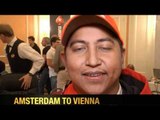 EPT Vienna 2010 Day 3 Recap with Daniel Negreanu and Victorino Torres - PokerStars.com